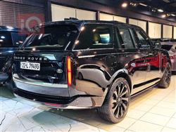 Land Rover Range Rover Vogue